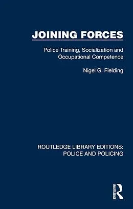 PDF Joining Forces von Nigel G. Fielding