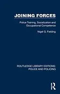 ePUB Joining Forces von Nigel G. Fielding