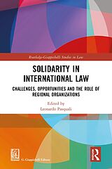 eBook (pdf) Solidarity in International Law de 