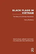 E-Book (pdf) Black Flags in Vietnam von Henry McAleavy