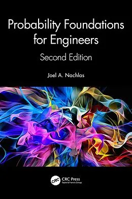 E-Book (epub) Probability Foundations for Engineers von Joel A. Nachlas