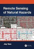 E-Book (pdf) Remote Sensing of Natural Hazards von Jay Gao