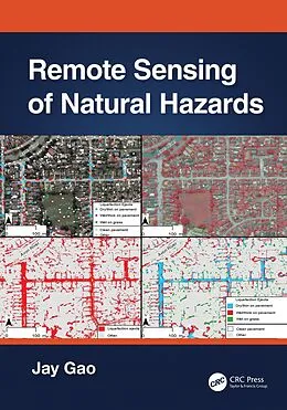 E-Book (pdf) Remote Sensing of Natural Hazards von Jay Gao