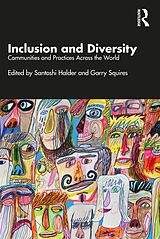 eBook (epub) Inclusion and Diversity de 