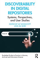 eBook (pdf) Discoverability in Digital Repositories de 