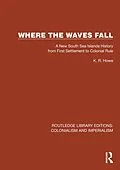 ePUB Where the Waves Fall von K. R. Howe