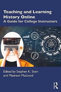 eBook (epub) Teaching and Learning History Online de 