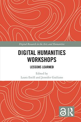 eBook (pdf) Digital Humanities Workshops de 