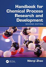 eBook (pdf) Handbook for Chemical Process Research and Development, Second Edition de Wenyi Zhao