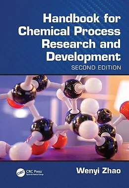 E-Book (epub) Handbook for Chemical Process Research and Development, Second Edition von Wenyi Zhao