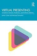 E-Book (epub) Virtual Presenting von Jamie Cohen, Michael Sorrentino