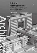 E-Book (epub) Political Postmodernisms von Lidia Klein