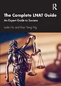 E-Book (epub) The Complete LNAT Guide von Leslie Ho, Kian Yang Ng