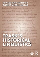 eBook (pdf) Trask's Historical Linguistics de Robert McColl Millar, R L Trask