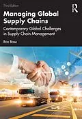 E-Book (pdf) Managing Global Supply Chains von Ron Basu