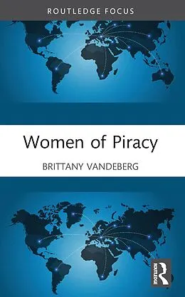 E-Book (pdf) Women of Piracy von Brittany Vandeberg