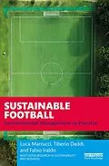 E-Book (pdf) Sustainable Football von Luca Marrucci, Tiberio Daddi, Fabio Iraldo