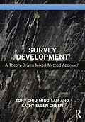 ePUB Survey Development von Tony Chiu Ming Lam, Kathy Ellen Green