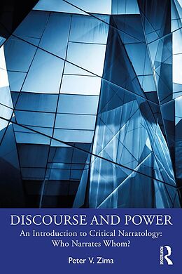 eBook (pdf) Discourse and Power de Peter V. Zima