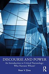 eBook (epub) Discourse and Power de Peter V. Zima