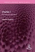 E-Book (epub) Charles I von Charles Carlton