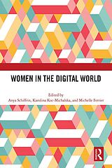 eBook (pdf) Women in the Digital World de 