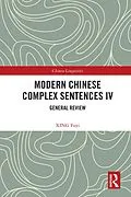 E-Book (pdf) Modern Chinese Complex Sentences IV von Xing Fuyi