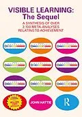 E-Book (epub) Visible Learning: The Sequel von John Hattie
