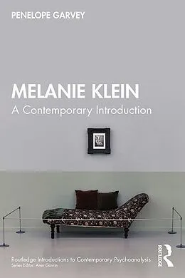 ePUB Melanie Klein von Penelope Garvey