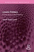 E-Book (epub) London Patidars von Harald Tambs-Lyche