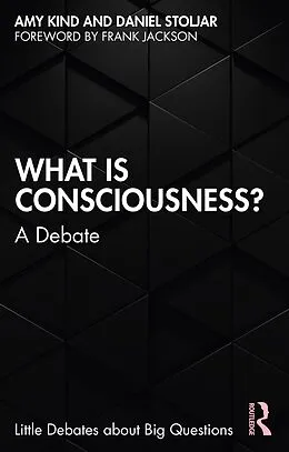 E-Book (pdf) What is Consciousness? von Amy Kind, Daniel Stoljar