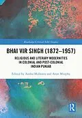 ePUB Bhai Vir Singh (1872-1957) von