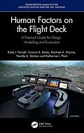 E-Book (epub) Human Factors on the Flight Deck von Katie J. Parnell, Victoria A. Banks, Rachael A. Wynne