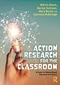 E-Book (pdf) Action Research for the Classroom von Máirín Glenn, Bernie Sullivan, Mary Roche