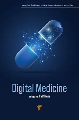 E-Book (pdf) Digital Medicine von Ralf Huss