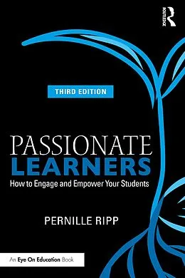 E-Book (epub) Passionate Learners von Pernille Ripp