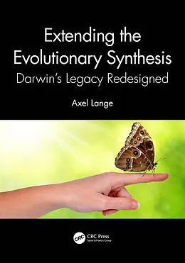 E-Book (epub) Extending the Evolutionary Synthesis von Axel Lange