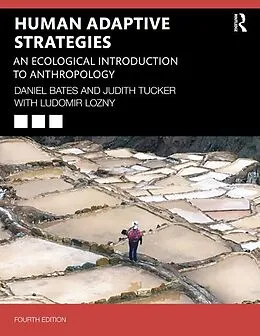 E-Book (epub) Human Adaptive Strategies von Daniel Bates, Judith Tucker, Ludomir Lozny