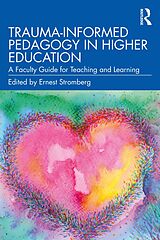 eBook (epub) Trauma-Informed Pedagogy in Higher Education de 