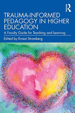 eBook (epub) Trauma-Informed Pedagogy in Higher Education de 