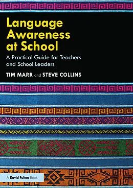 E-Book (epub) Language Awareness at School von Tim Marr, Steve Collins