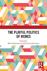 eBook (pdf) The Playful Politics of Memes de 