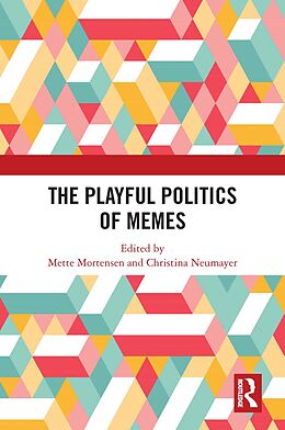 eBook (pdf) The Playful Politics of Memes de 