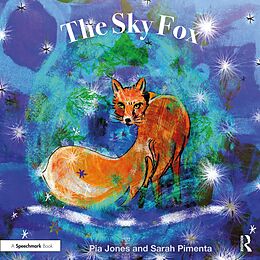 eBook (pdf) The Sky Fox de Pia Jones