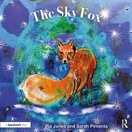 E-Book (pdf) The Sky Fox von Pia Jones