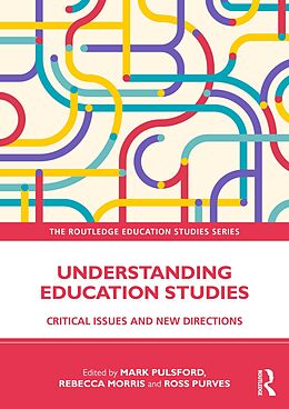 eBook (epub) Understanding Education Studies de 