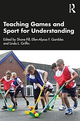 eBook (epub) Teaching Games and Sport for Understanding de 