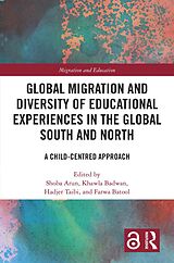 eBook (pdf) Global Migration and Diversity of Educational Experiences in the Global South and North de 