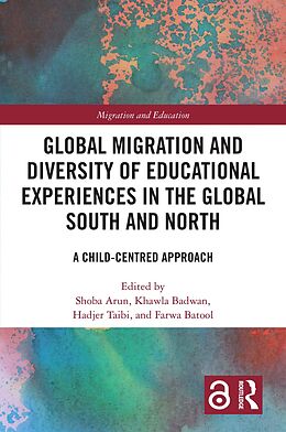 eBook (pdf) Global Migration and Diversity of Educational Experiences in the Global South and North de 