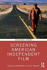 eBook (pdf) Screening American Independent Film de 